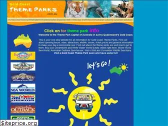 goldcoast-themeparks.com.au