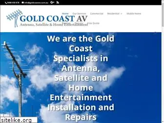 goldcoastav.com.au
