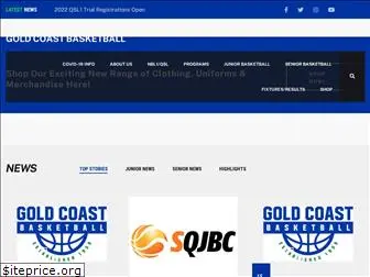 goldcoastbasketball.com.au