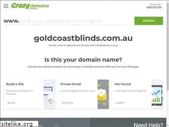 goldcoastblinds.com.au