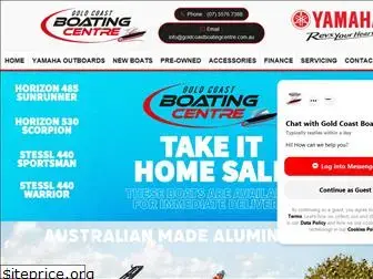 goldcoastboatingcentre.com.au
