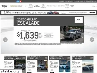 goldcoastcadillac.com