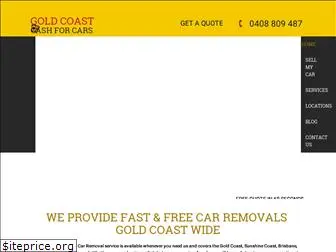 goldcoastcashforcar.com.au