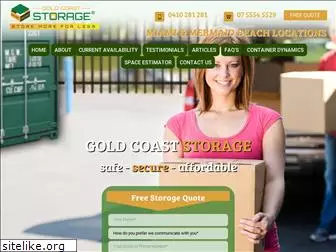 goldcoastcontainerstorage.com.au