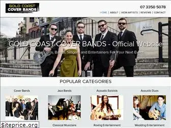 goldcoastcoverbands.com.au