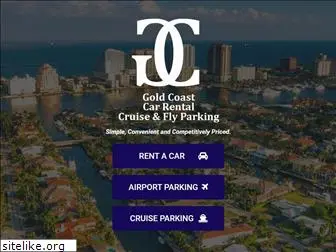 goldcoastcruiseandflyparking.com