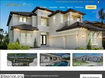 goldcoastcustomhomes.com