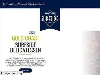 goldcoastdeli.com