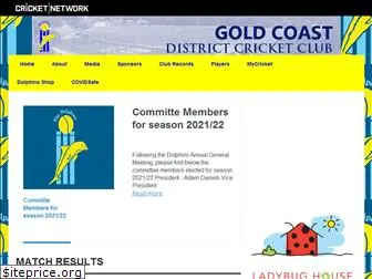 goldcoastdolphins.com.au