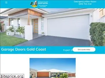 goldcoastdoorcentre.com.au
