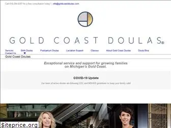 goldcoastdoulas.com