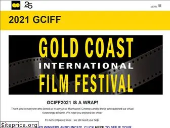 goldcoastfilmfestival.org