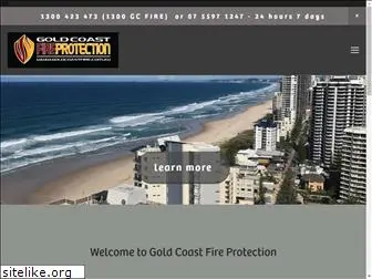 goldcoastfire.com.au