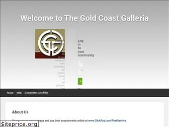 goldcoastgalleria.com