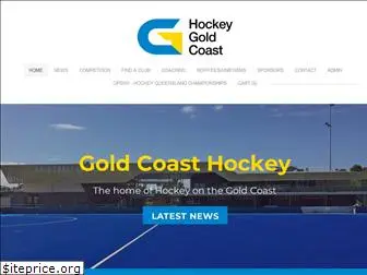 goldcoasthockey.com