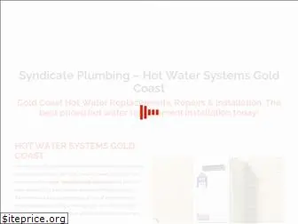 goldcoasthotwater.com.au