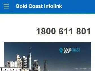 goldcoastinfolink.com