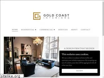 goldcoastinteriors.com