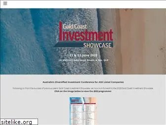 goldcoastinvestmentshowcase.com.au