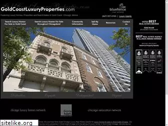 goldcoastluxuryproperties.com