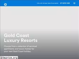 goldcoastluxuryresorts.com.au