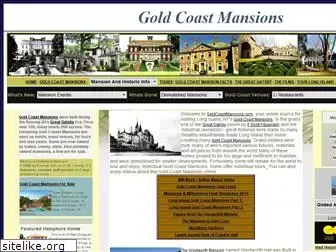 goldcoastmansions.com