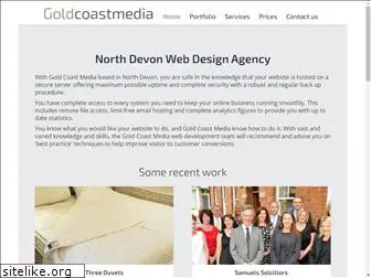 goldcoastmedia.co.uk