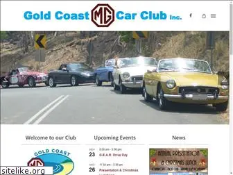 goldcoastmgcarclub.com.au