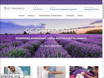 goldcoastosteopathy.com.au