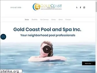 goldcoastpoolandspa.com