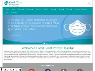 goldcoastprivatehospital.com.au