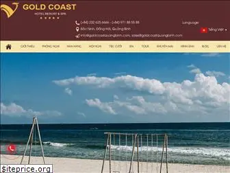 goldcoastquangbinh.com