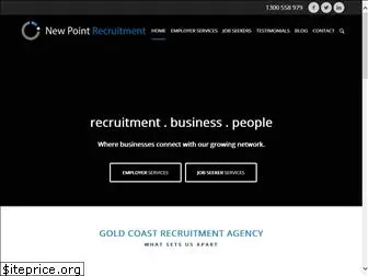 goldcoastrecruitment.com.au