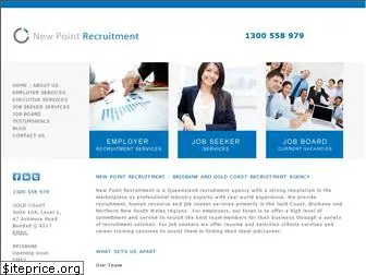 goldcoastrecruitment.net.au