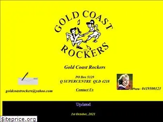 goldcoastrockers.com