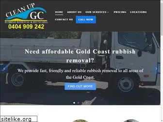 goldcoastrubbishremoval.com.au