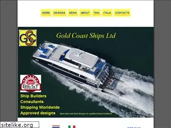 goldcoastships.com