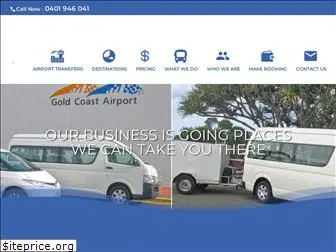 goldcoastshuttle.com.au