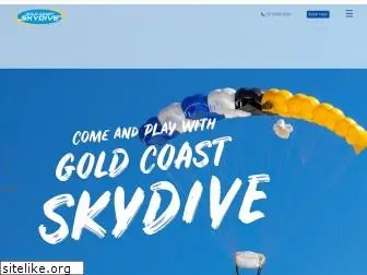 goldcoastskydive.com.au
