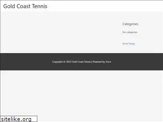 goldcoasttennis.com.au