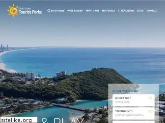 goldcoasttouristparks.com.au