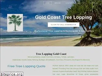 goldcoasttreeloppingqld.com