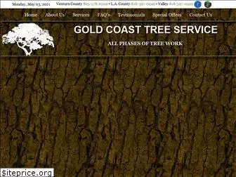 goldcoasttreeservice.com