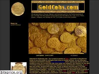 goldcobs.com