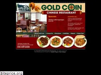 goldcoinrestaurant.com