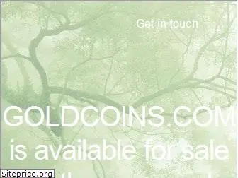 goldcoins.com