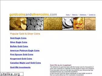 goldcoinsandsilvercoins.com