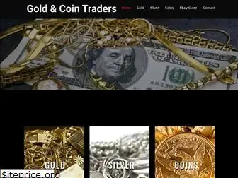 goldcointradersky.com