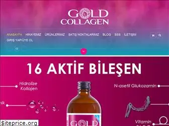 goldcollagentr.com
