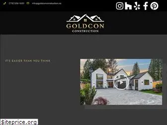 goldconconstruction.ca